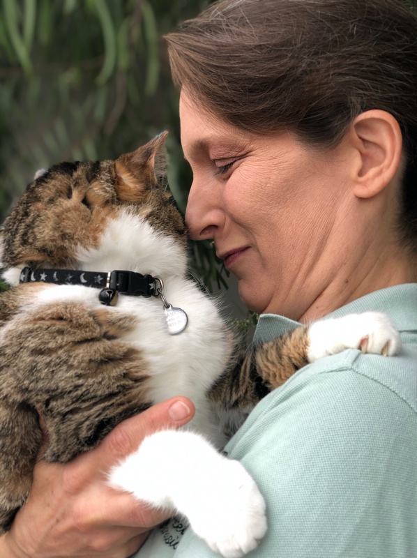 Dr. Bridget Home Pet Euthanasia of Southern California